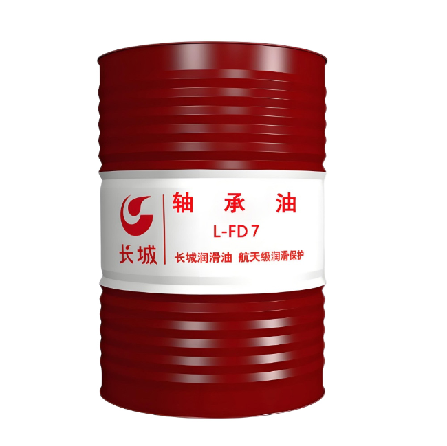 丹巴长城FD轴承油